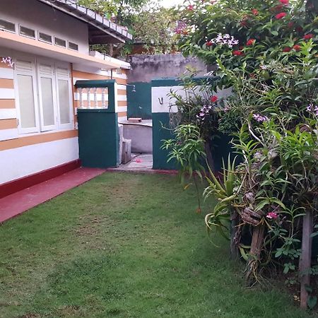 Lotus Villa Bentota Eksteriør bilde