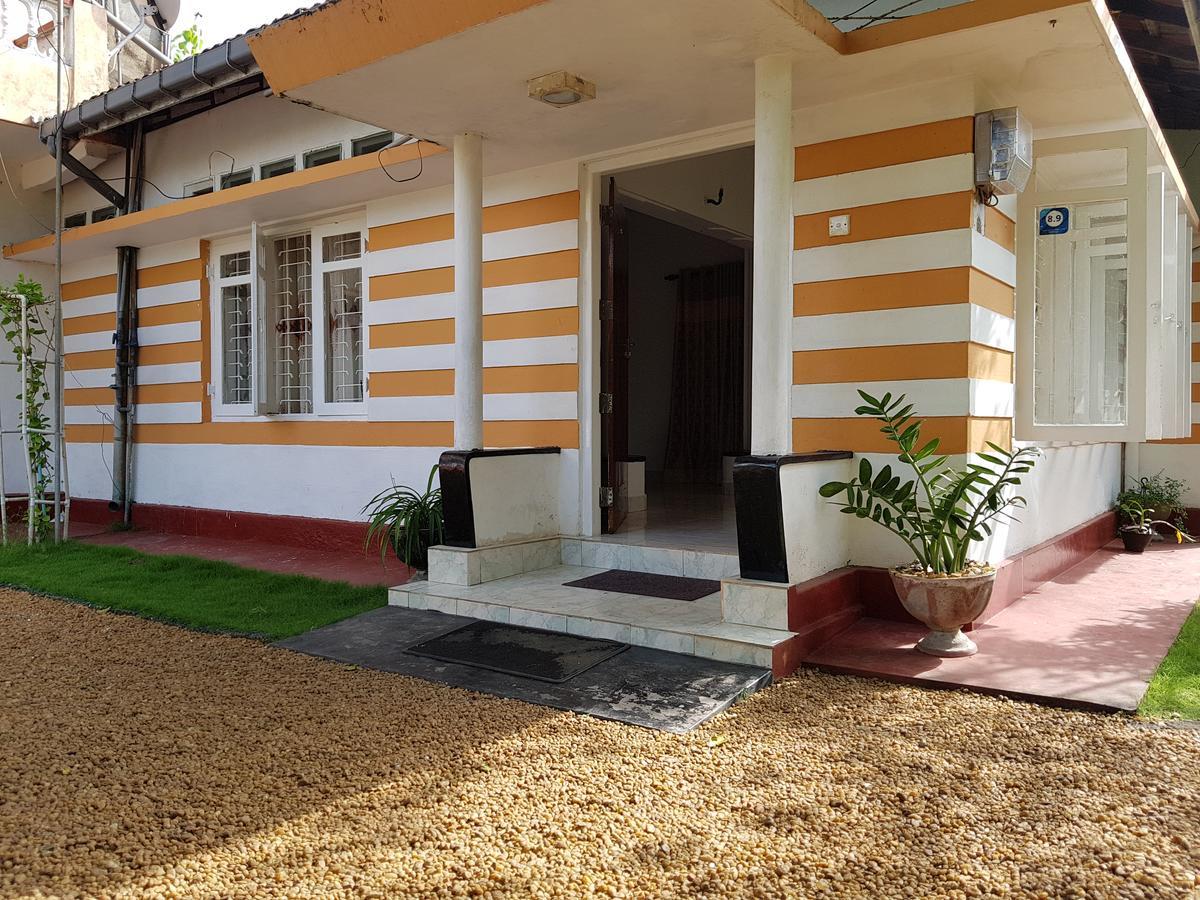 Lotus Villa Bentota Eksteriør bilde