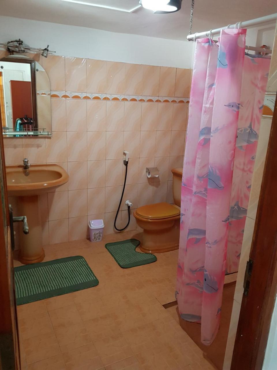 Lotus Villa Bentota Eksteriør bilde